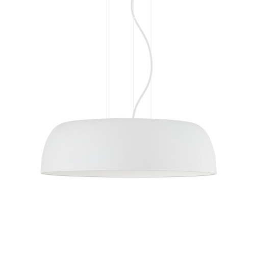 Подвесной светильник Nowodvorski Satellite M White 11233 изображение в интернет-магазине Cramer Light фото 3