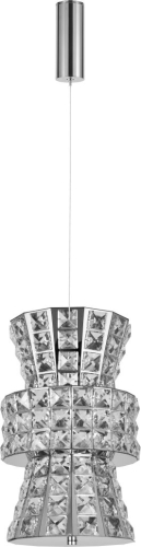 Подвесной светильник Stilfort Karnelli 4024/09/01P изображение в интернет-магазине Cramer Light фото 2