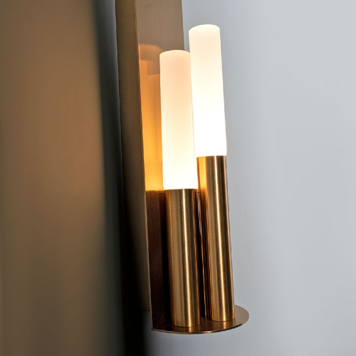 Настенный светильник Modestyle MS.1533.430 BS изображение в интернет-магазине Cramer Light фото 7