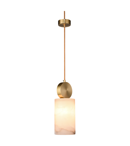 Подвесной светильник Moderli Villa V11970-1P изображение в интернет-магазине Cramer Light