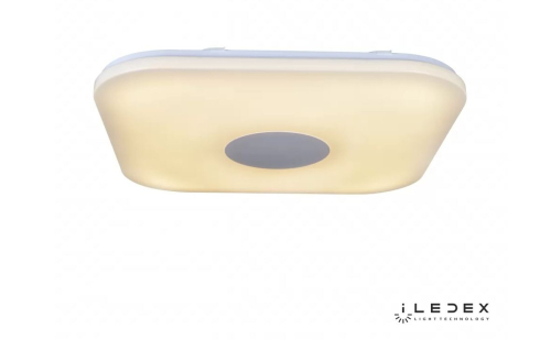 Потолочный светильник iLedex Music 60W Music Square opaque изображение в интернет-магазине Cramer Light фото 2
