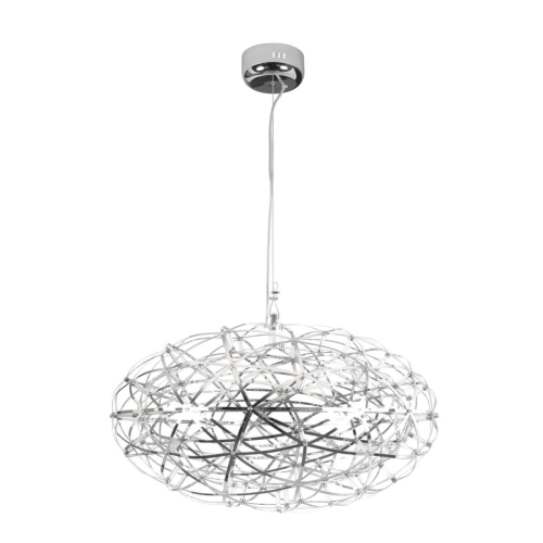 Подвесная люстра Loft IT Raimond 1898/750 Chrome изображение в интернет-магазине Cramer Light