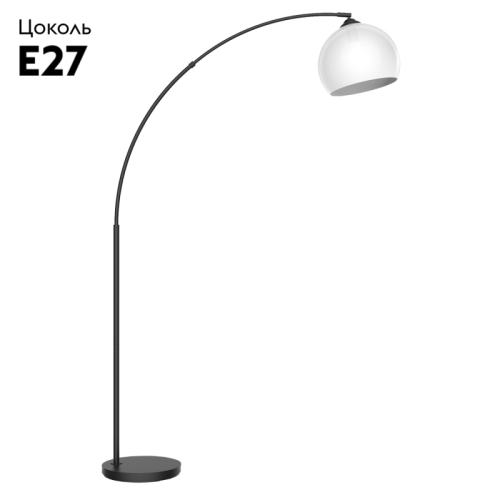 Торшер Lussole LSP-0643 изображение в интернет-магазине Cramer Light фото 2