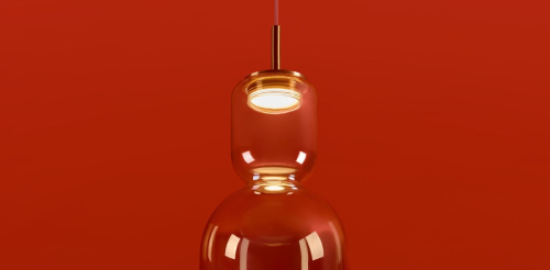 Подвесной светильник Freya Ore FR5636PL-L6AM изображение в интернет-магазине Cramer Light фото 14