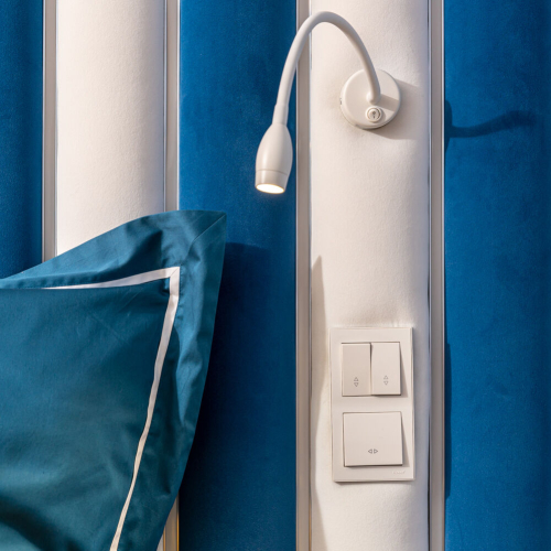 Гибкое бра Elektrostandard Band 4690389182716 a058436 дополнительное фото фото 4