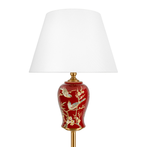 Торшер Loft IT Dahlia 10384F изображение в интернет-магазине Cramer Light фото 6