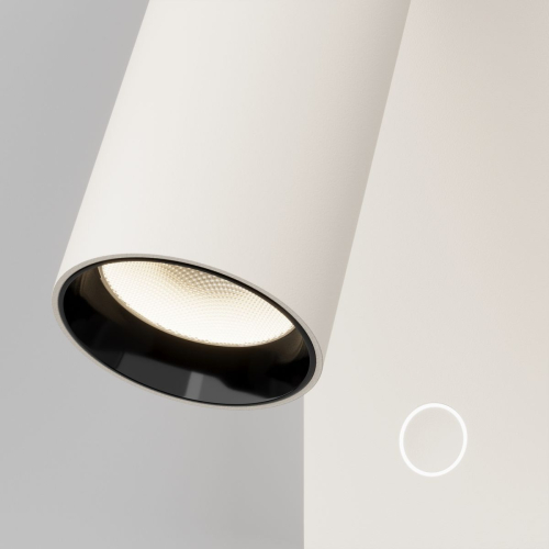 Спот Maytoni Twist C077WL-L3W3K изображение в интернет-магазине Cramer Light фото 2