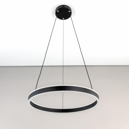 Подвесная люстра Citilux Дуэт CL719501 изображение в интернет-магазине Cramer Light фото 12