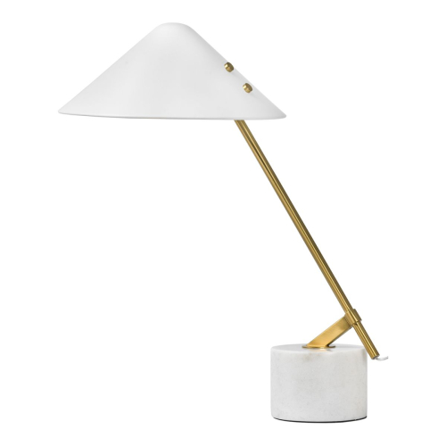 Настольная лампа Lussole LSP-5052 изображение в интернет-магазине Cramer Light фото 2