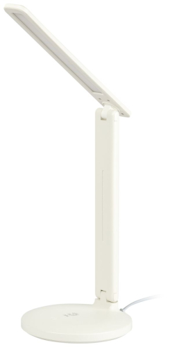 Настольная лампа Эра NLED-526-10W-W изображение в интернет-магазине Cramer Light фото 2