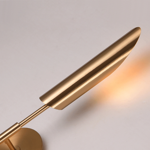 Бра ImperiumLoft Voyager 101611-26 дополнительное фото фото 5