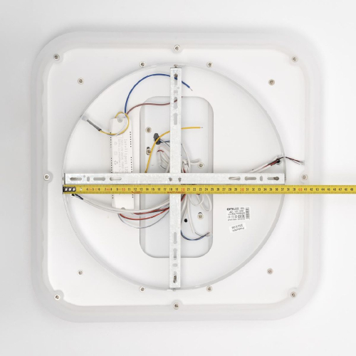 Потолочная люстра Citilux Costa CL741021 изображение в интернет-магазине Cramer Light фото 9