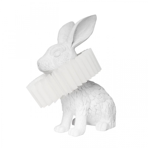 Настольная лампа Loft IT Bunny 10117/C изображение в интернет-магазине Cramer Light фото 3