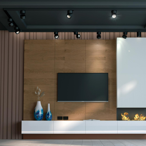 Трековый однофазный светильник Novotech Groda 358785 изображение в интернет-магазине Cramer Light фото 3