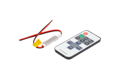 Диммер для ленты SWG RF-DIM-11-6A 002309 дополнительное фото