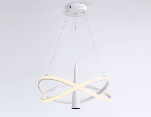 Подвесная люстра Ambrella Light Comfort LineTech FL5367 изображение в интернет-магазине Cramer Light фото 4