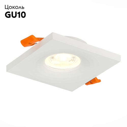 Встраиваемый светильник ST LUCE ST205.518.01 изображение в интернет-магазине Cramer Light фото 2