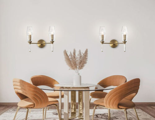 Бра Ambrella Light High Light Modern LH55206 дополнительное фото фото 9