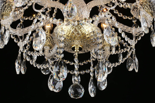 Подвесная люстра Aployt Koletta APL.755.13.06 изображение в интернет-магазине Cramer Light фото 9