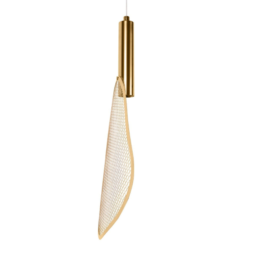 Подвесной светильник Loft IT Leaf 10349/S изображение в интернет-магазине Cramer Light фото 5