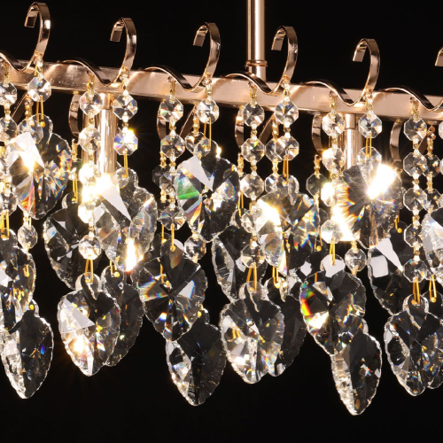 Люстра на штанге De Markt Бриз 111018603 изображение в интернет-магазине Cramer Light фото 4