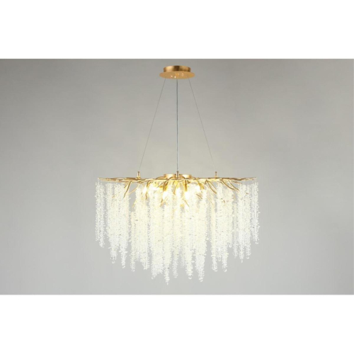 Подвесная люстра Aployt Paulina APL.848.03.13 изображение в интернет-магазине Cramer Light фото 3