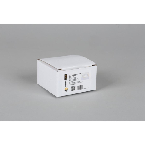 Встраиваемый светильник Omnilux Napoli OML-102709-01 изображение в интернет-магазине Cramer Light фото 8