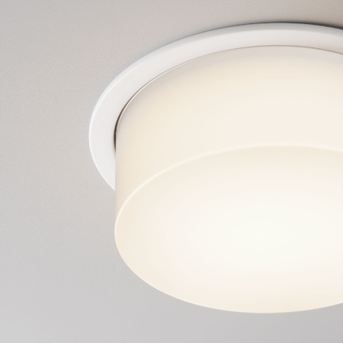 Встраиваемый светильник Maytoni Nude DL065-12W4K-W изображение в интернет-магазине Cramer Light фото 2