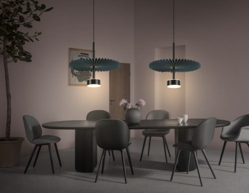 Подвесной светильник Ambrella Light High Light Modern LH72605 изображение в интернет-магазине Cramer Light фото 5