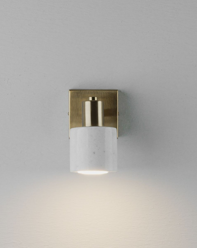 Спот Moderli Malet V11826-1W изображение в интернет-магазине Cramer Light фото 5