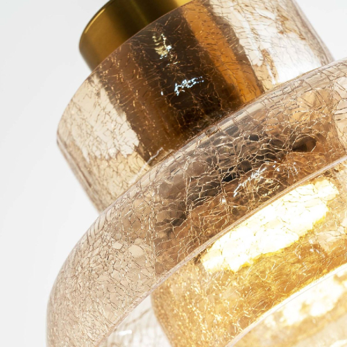 Подвесной светильник Modestyle MS.1412.220 BS изображение в интернет-магазине Cramer Light фото 6