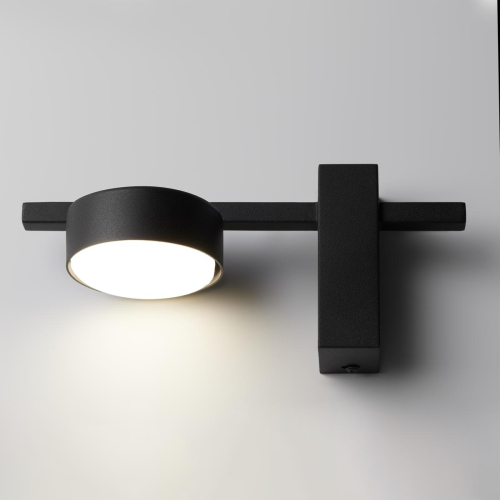 Бра Freya Tactic FR5363WL-01B дополнительное фото фото 7