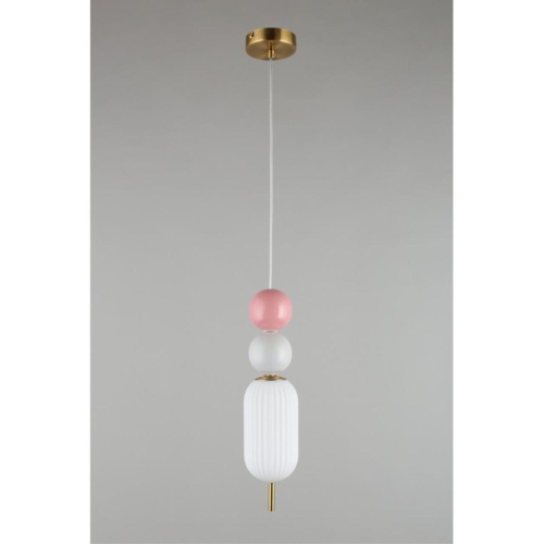 Подвесной светильник Aployt Rosabella APL.320.06.01 изображение в интернет-магазине Cramer Light фото 3