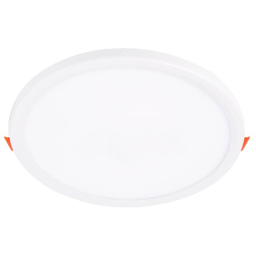 Встраиваемый светодиодный светильник Ambrella Light Led Downlight DLR316 изображение в интернет-магазине Cramer Light фото 4