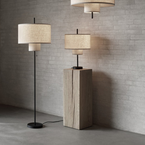 Торшер ImperiumLoft Andrean 229920-23 изображение в интернет-магазине Cramer Light фото 3