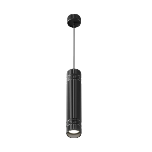 Подвесной светильник Maytoni Metropolis MOD475PL-01B изображение в интернет-магазине Cramer Light
