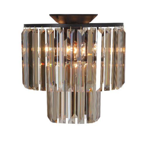 Потолочный светильник Vitaluce V5154-1/4PL изображение в интернет-магазине Cramer Light фото 3
