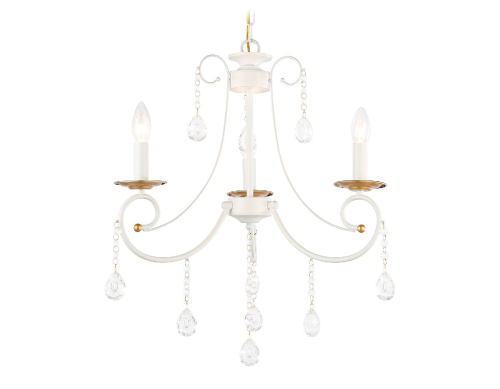 Подвесная люстра Ambrella Light Classic TR4915 изображение в интернет-магазине Cramer Light