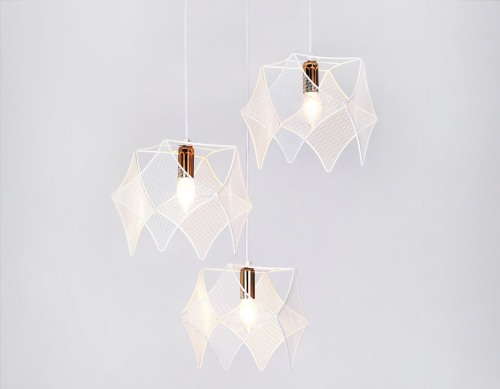 Подвесной светильник Ambrella Light Traditional TR8426 изображение в интернет-магазине Cramer Light фото 2