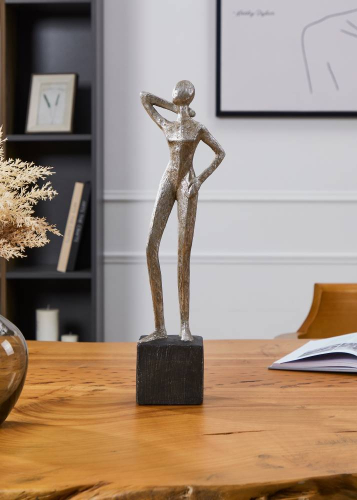 Статуэтка Eglo Siocon 427402 изображение в интернет-магазине Cramer Light фото 2