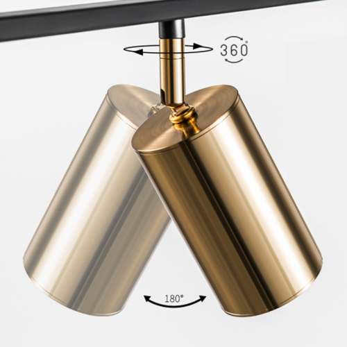 Подвесной светильник ImperiumLoft Long john 243936-26 изображение в интернет-магазине Cramer Light фото 3