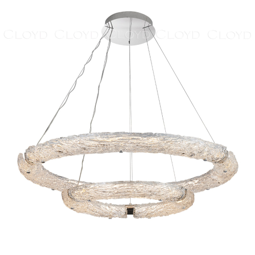 Подвесная люстра Cloyd Mondial 11616 изображение в интернет-магазине Cramer Light