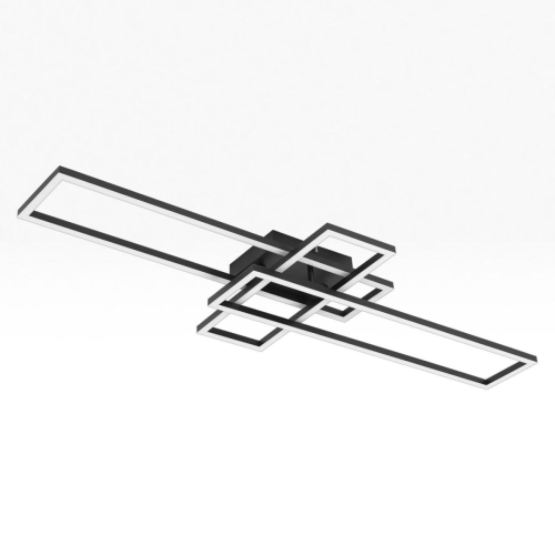 Потолочная люстра Citilux Kubit CL201131 изображение в интернет-магазине Cramer Light фото 9