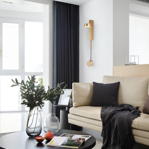 Настенный светильник ImperiumLoft Denzil 140640-26 изображение в интернет-магазине Cramer Light фото 4
