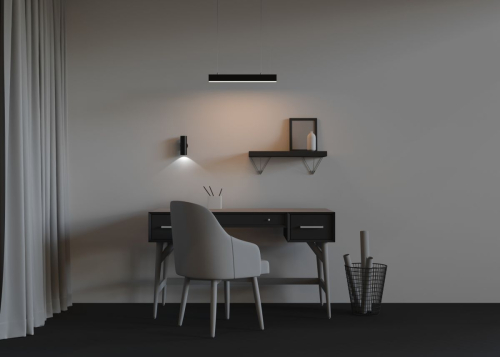 Линейный подвесной светильник Maytoni Technical LL312025 изображение в интернет-магазине Cramer Light фото 5