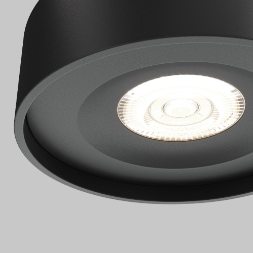 Встраиваемый светильник Maytoni Planet DL035-2-L6B4K изображение в интернет-магазине Cramer Light фото 4