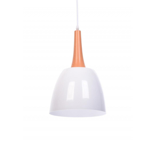 Подвесной светильник Lumina Deco Derby LDP 7901 WT изображение в интернет-магазине Cramer Light фото 3