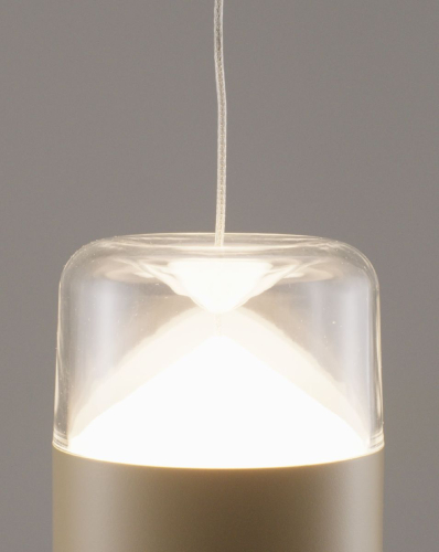 Подвесной светильник Moderli Rinna V10867-PL изображение в интернет-магазине Cramer Light фото 4