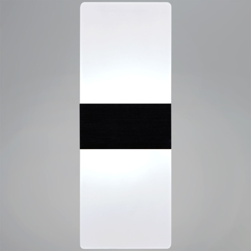 Настенный светильник Reluce 00713-0.2-01 BK изображение в интернет-магазине Cramer Light фото 4