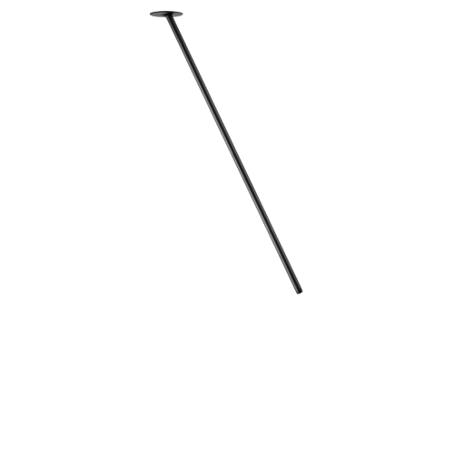 Встраиваемый светильник Loft IT Cane 10359/800 Black изображение в интернет-магазине Cramer Light